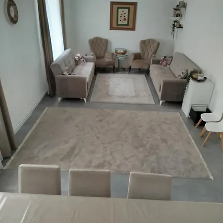 Ferienhaus Coccinelle *