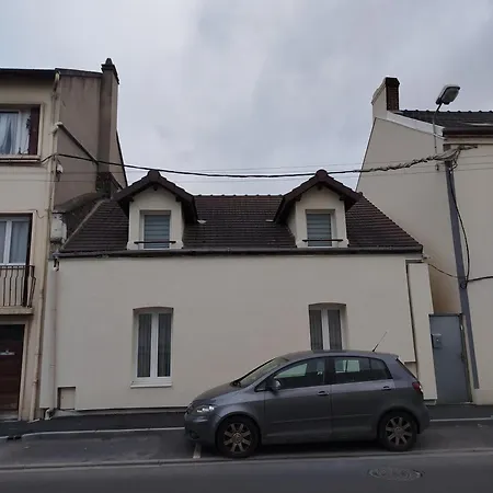Ferienhaus Coccinelle